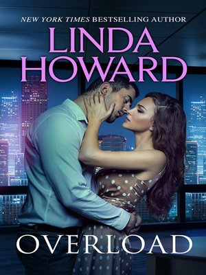 cover image of Overload